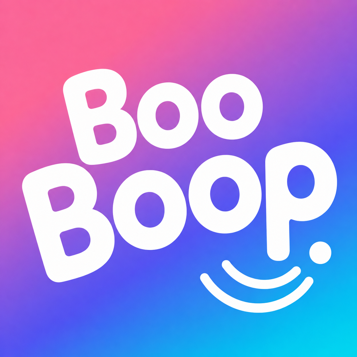 Boo Rop Boo Boop